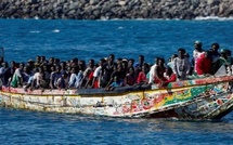 Un enfant de 2 ans jeté en mer sous les yeux de sa mère