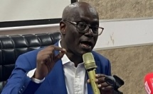 Énergie et ASER : Thierno Alassane Sall interpelle le pouvoir