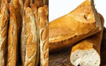 Transport du pain : 1 250 baguettes saisies à Thiès