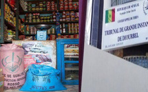 Touba : un boutiquier de 60 ans condamné à deux ans ferme dans une affaire impliquant une adolescente