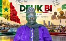 DEUK BI : Oustaz Dame Sakho au cœur du débat