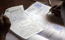 « Boy Dakar » en garde à vue : une affaire de papiers sénégalais secoue le monde de la lutte