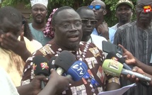 Mbour 4 : les populations réclament leurs terrains et rappellent les promesses de Moussa Balla Fofana