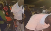 Tivaouane : deux agresseurs attaquent un jakartaman à coups de piment