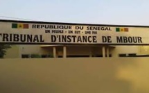 Mbour : l’enseignant face à la justice pour violences conjugales