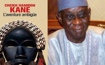 Nécrologie : Cheikh Hamidou Kane, grande figure de la littérature africaine, est décédé à 98 ans