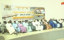 Hajj 2027 : Taaba Voyages lance officiellement sa campagne et appelle à anticiper les inscriptions