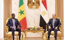 À El-Alamein, Diomaye Faye allie intégration et investissement