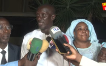 Thiès : Habib Kane distribue des milliers de kits scolaires et se prononce sur la situation politique