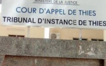 THIÈS : 39 PARCELLES AU CŒUR D’UNE PRÉSUMÉE ESCROQUERIE FONCIÈRE DE 5 MILLIONS FCFA