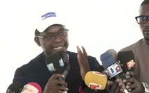 Notto Diobass : Le Maire Alioune Sarr injecte 23 millions de FCFA pour des kits scolaires