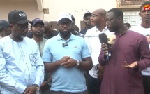 « Toude lenma Lamb yi, toudelen ma finale yi… » Thierno Alia Mbengue réplique à Birame Soulèye Diop
