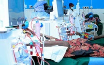 THIÈS : LE CENTRE DE DIALYSE DE L’HÔPITAL MILITAIRE ENTRE EN SERVICE AVEC 30 PLACES