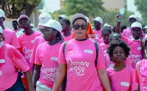 Pire : 1 600 kits offerts pour le dépistage des cancers féminins