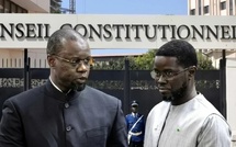 Finances publiques : le Conseil constitutionnel censure la loi