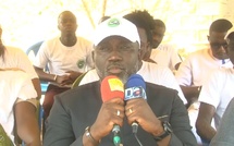 ‎Thiès : Maître Habib Vitin interpelle les autorités sur la nécessité de renforcer les équipements médicaux dans les structures sanitaires de Thiès