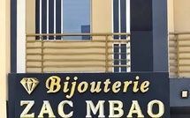 Zac Mbao : enquête après la mort d’un bijoutier retrouvé dans sa boutique
