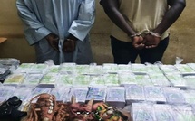 60 millions FCFA en faux billets : le rendez-vous de Touba qui a tourné court