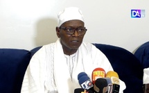 Thiès : la ziarra omarienne annoncée les 6 et 7 novembre 2026