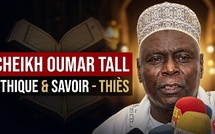 THIÈS – MBAMBARA : LA ZIARRA DE THIERNO HABIBOU MOUNTAGA DAHA TALL AU CŒUR DE DEUX JOURNÉES DE SPIRITUALITÉ ET DE MÉMOIRE