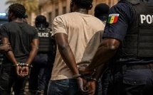 Mort suspecte à Thiaroye-sur-Mer : trois arrestations et deux suspects recherchés
