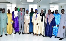 ÉLEVAGE : LE MINISTRE OUSMANE DIAGNE ÉCHANGE AVEC LES ÉLEVEURS DE NDIAGANIAO EN PRÉLUDE AU LANCEMENT DE LA CAMPAGNE NATIONALE DE VACCINATION DU CHEPTEL 2026-2027