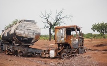 Mali : plus de 40 civils tués dans des attaques à moto à Ménaka