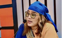DSC : Ndèye Sow Leïla placée en garde à vue après une plainte d’And Samm Jikko Yi (Seneweb)