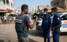 Mbour : quatre mois requis après une vidéo visant la gendarmerie