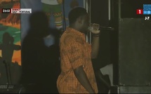 Wally Seck à Saly : le concert du 24 octobre en replay