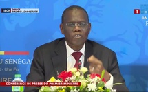 EN DIRECT – Budget 2026 : le Premier ministre face à la presse