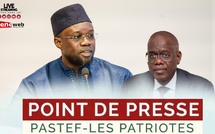EN DIRECT – Budget 2026 : PASTEF répond au Gouvernement