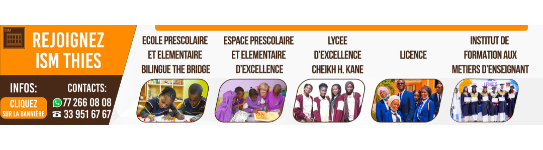 Thies Annonce